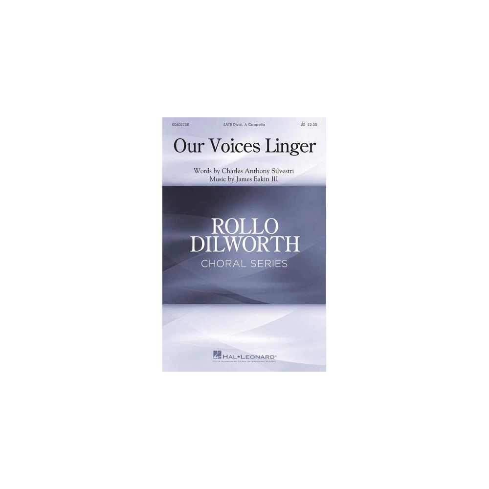 Our Voices Linger