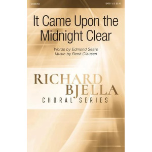 It Came Upon The Midnight Clear