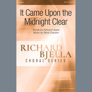 It Came Upon The Midnight Clear