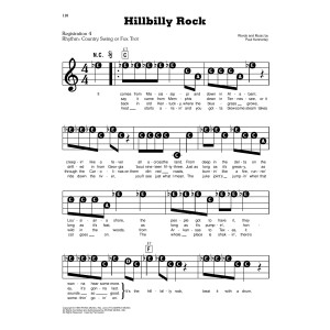 Hillbilly Rock