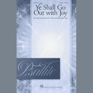 Ye Shall Go Out With Joy