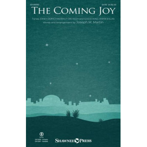 The Coming Joy - Timpani