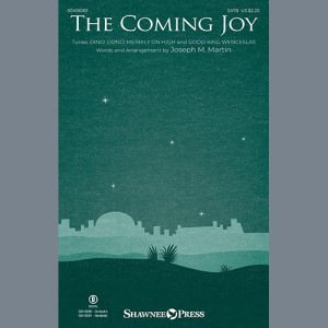 The Coming Joy - Harp
