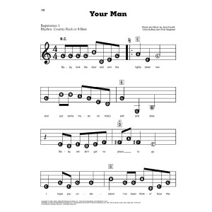 Your Man