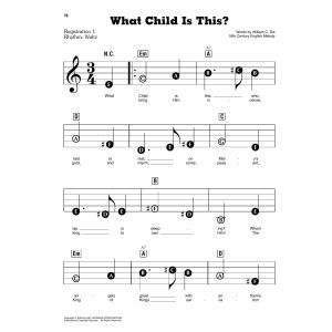 What Child Is This?