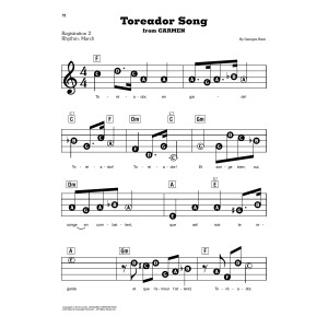 Toreador Song