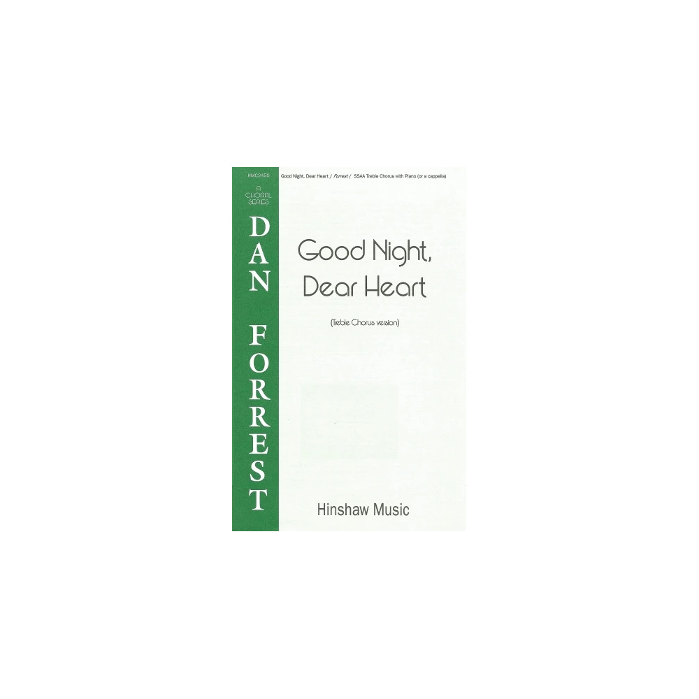 Good Night, Dear Heart