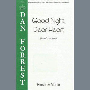 Good Night, Dear Heart