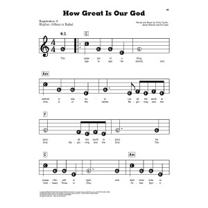 How Great Is Our God