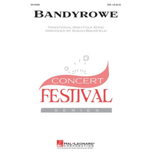 Bandyrowe (arr. Susan Brumfield)