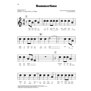 Summertime