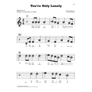 You're Only Lonely
