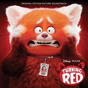 Nobody Like U (from Turning Red)