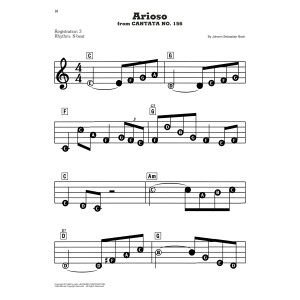 Arioso
