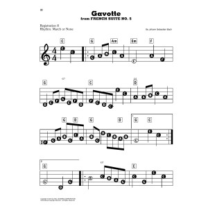Gavotte