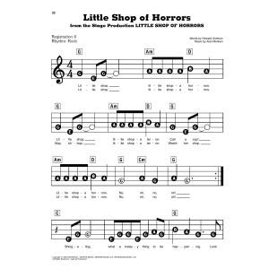 Little Shop Of Horrors