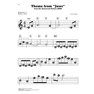 Theme From Jaws