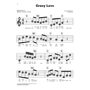 Crazy Love
