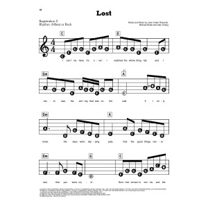 Lost