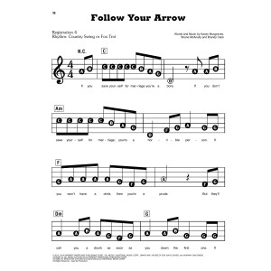 Follow Your Arrow