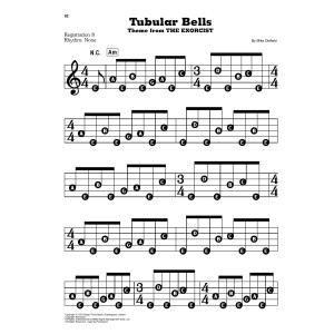 Tubular Bells