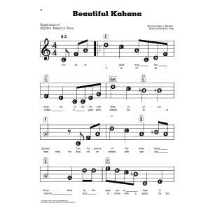 Beautiful Kahana