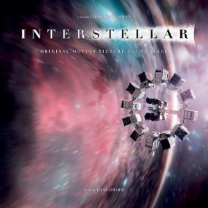 Day One (from Interstellar)