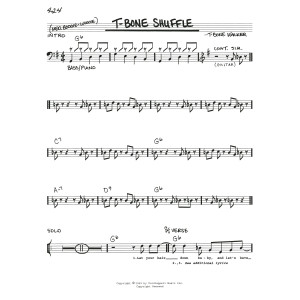 T-Bone Shuffle