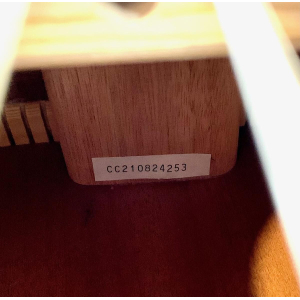 Takamine GD30 Black 2021
