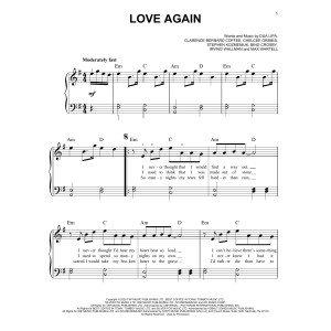 Love Again