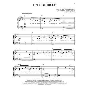 It'll Be Okay