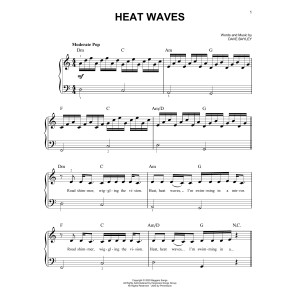 Heat Waves
