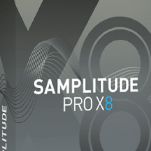 SAMPLITUDE Pro X8
