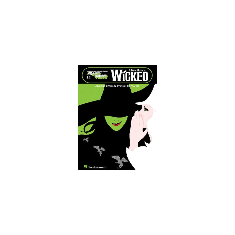 Dancing Through Life (from Wicked)