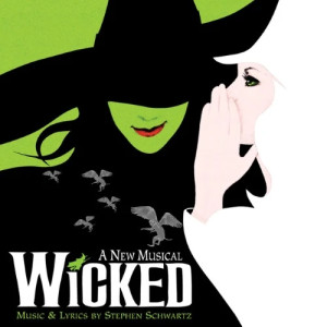 Dancing Through Life (from Wicked)