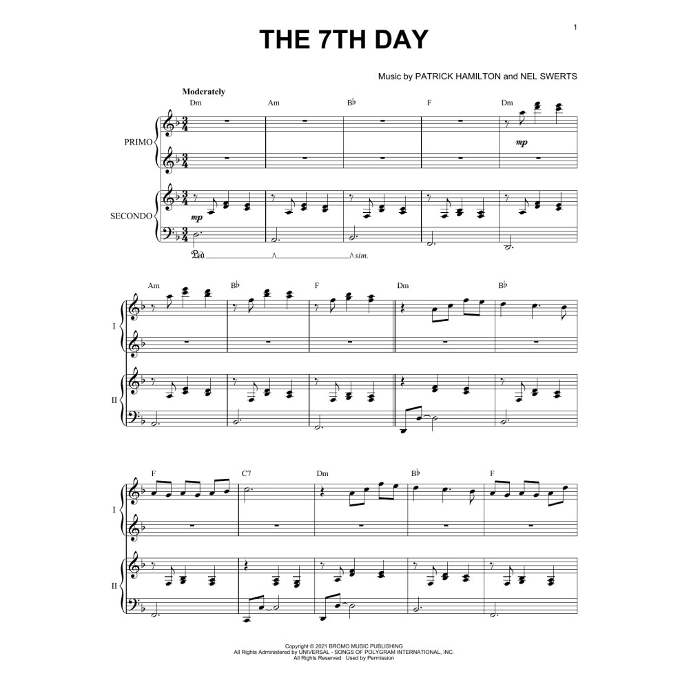 The 7th Day