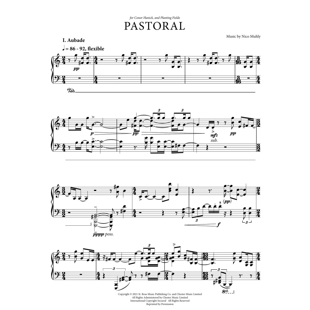 Pastoral