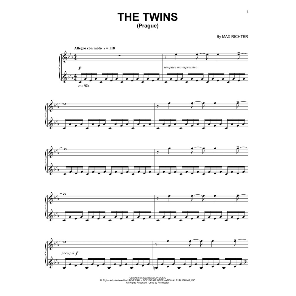 The Twins (Prague)