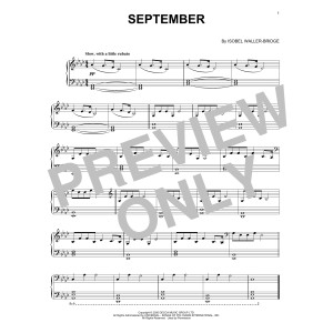 September
