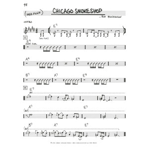 Chicago Smokeshop