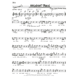Midnight Train