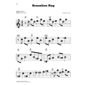 Sensation Rag