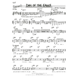 Day Of The Eagle
