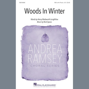 Woods In Winter
