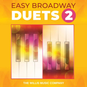Popular (from Wicked) (arr. Carolyn Miller)