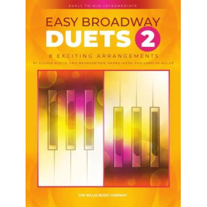 Lullaby Of Broadway