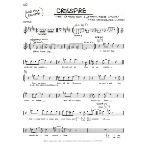 Crossfire