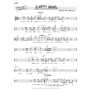 Empty Arms