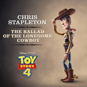 The Ballad Of The Lonesome Cowboy (from Toy Story 4)