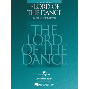 The Lord Of The Dance